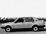 Alfa Romeo Giulietta 1977 года